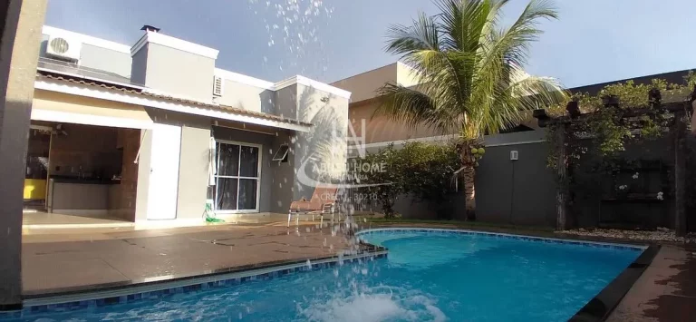 Imagem Casa Recanto do Lago
