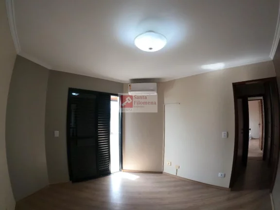 Imagem Apartamento para Venda em Santo André, Vila Valparaíso, 2 dormitórios, 1 suíte, 3 banheiros, 2 vagas