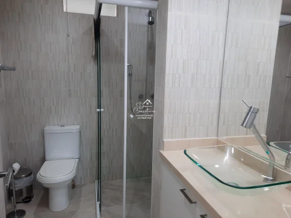 Imagem APARTAMENTO Residencial em GUARUJÁ - SP, PITANGUEIRAS