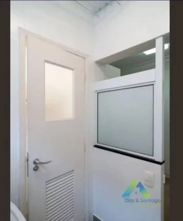 Imagem Apartamento com 1 dormitório à venda, 42 m² por R$ 440.000,00 - Brooklin Paulista - São Paulo/SP