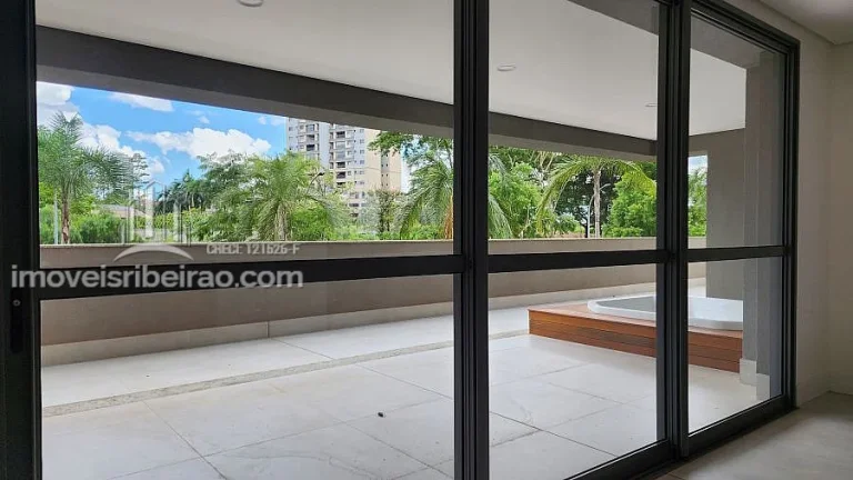 Imagem Garden no Edifício Cidade de OURO PRETO - Rib. Preto #imove