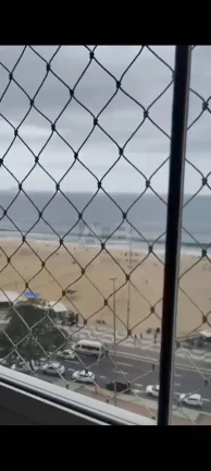 Imagem Apartamento para locação de temporada (AirBnb) em Copacabana.