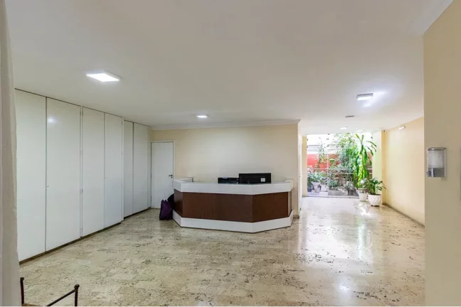 Imagem APARTAMENTO RESIDENCIAL em São Paulo - SP, Bom Retiro