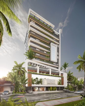 Imagem Apartamento com 2 Quartos à Venda, 155 m² em Zona Nova - Capão Da Canoa