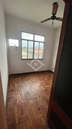 Imagem Excelente apartamento próximo ao Centro de Campo Grande