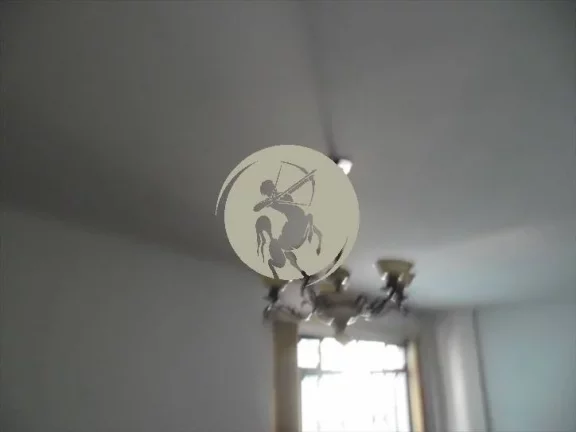 Imagem APARTAMENTO A VENDA COM ELEVADOR E GARAGEM FECHADA