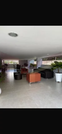 Imagem Apartamento 2/4 sendo 1 suite no Condominio Recanto das Ilhas