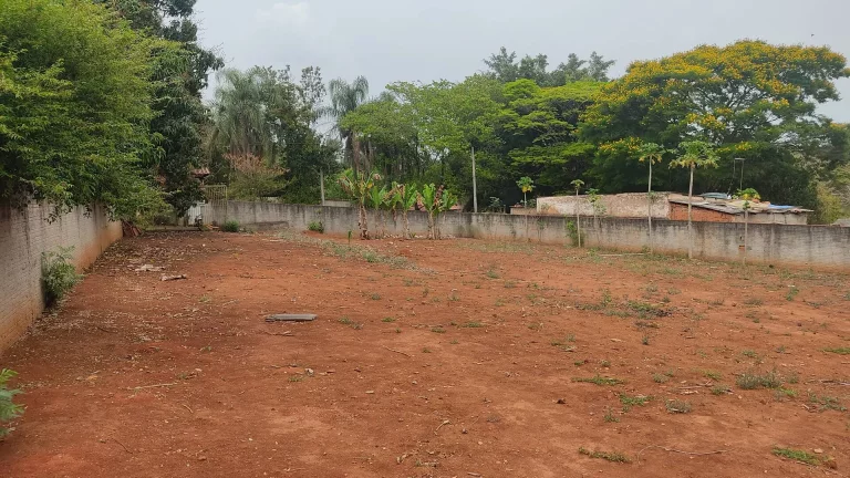 Imagem Terreno à Venda, 1.000 m² em Bosque Dos Eucaliptos - Araçoiaba Da Serra