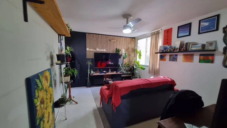 Imagem Apartamento a venda com 2 quartos, São José - São Caetano do Sul