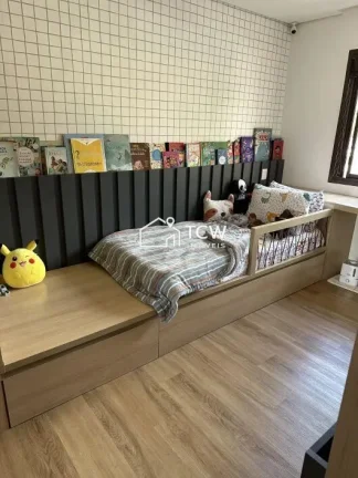 Imagem Apartamento à venda no bairro Brooklin - São Paulo/SP, Zona Sul