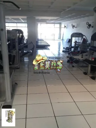 Imagem GALPÃO/PRÉDIO COMERCIAL E RESIDENCIAL NO TREMEMBÉ