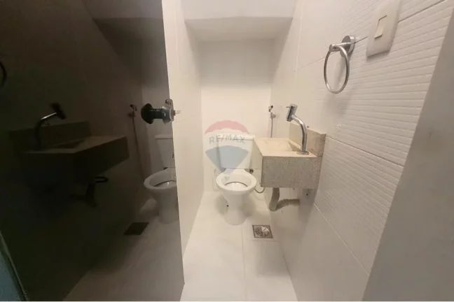Imagem Casa com 2 quartos á venda em Oswaldo Cruz, Rio de Janeiro.