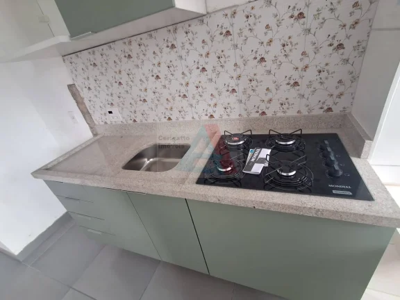 Imagem MINHA CASA MINHA VIDA - 38 M² NO BAIRRO JARDIM - AO LADO DA ESTAÇÃO DE TREM
