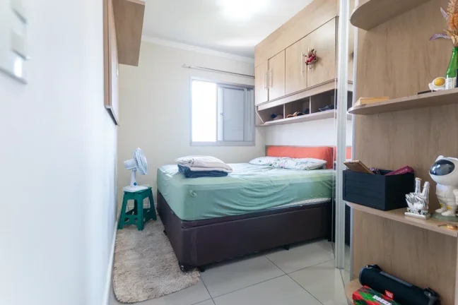 Imagem APARTAMENTO RESIDENCIAL em São Paulo - SP, Vila Amélia