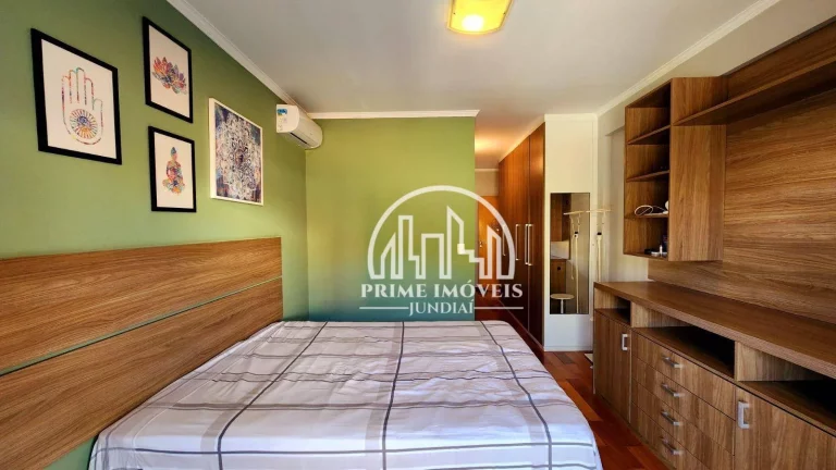 Imagem BELÍSSIMA CASA 3 DORM - Condomínio Residencial Paineiras - Itupeva/SP