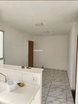 Imagem Vende-se apartamento condomínio Filadélfia