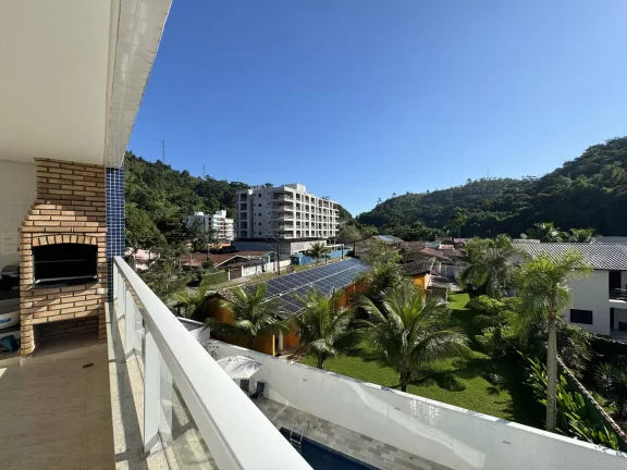 Imagem Apartamento à venda na Praia das toninhas