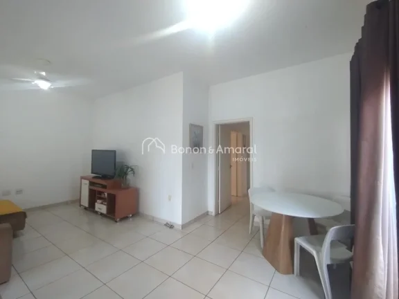 Imagem Casa Térrea à Venda no Condomínio Terras do Fontanário - Paulínia/SP
Conforto, praticidade e ex...
