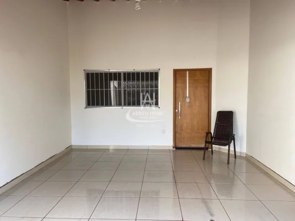 Imagem Casa, Residencial Machado I - São José do Rio Preto
