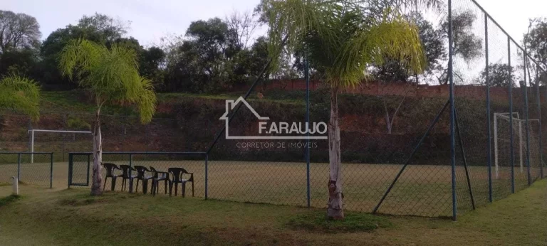 Imagem TERRENO À VENDA NO CONDOMÍNIO EM CONDOMINIO FECHADO EM ARAÇOIABA DE SERRA-SP.