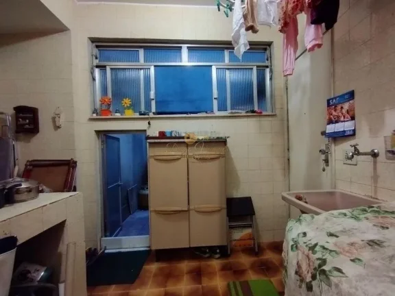 Imagem Apartamento para Venda em Teresópolis / RJ no bairro Alto