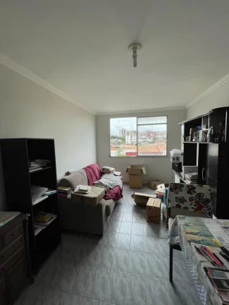 Imagem Apartamento à venda - Parque Residencial Francisco Moreira - 3 quartos, suíte, 90m² - Confira!