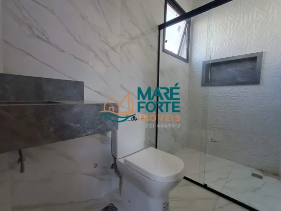 Imagem Casa de Condomínio Fechado Barão de Tremembé município de Tremembé SP