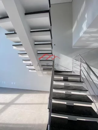 Imagem Sobrado em Condomínio para Venda em Hortolândia / SP no bairro Parque Olívio Franceschini Imagem Sobrado em Condomínio para Venda em Hortolândia / SP no bairro Parque Olívio Franceschini