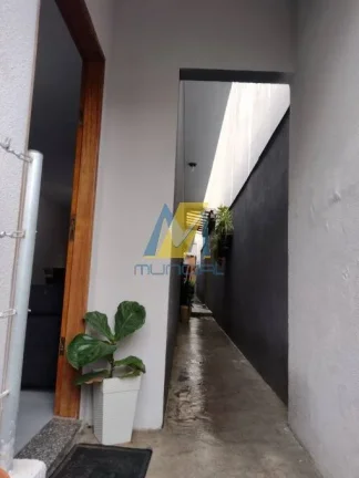Imagem Vendo Casa em Santo André, Parque Oratório
