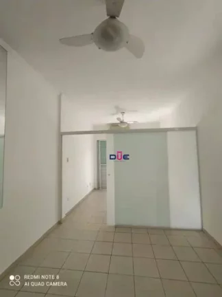 Imagem Apartamento com 1 dormitório à venda, 53 m² por R$ 360.000,00 - Gonzaga - Santos/SP