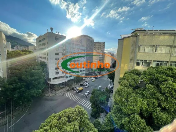 Imagem (29159) Rua Conde de Bonfim - Tijuca
