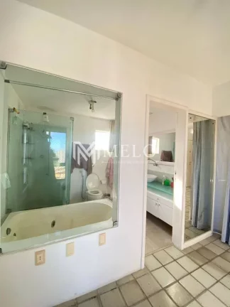 Imagem Cobertura nas GRAÇAS: 262m², 05qts, 01suite, 01vaga.