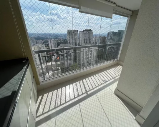 Imagem Apartamento Morumbi 3 dorm ,1 suíte , 2 vaga fixa , ótima localização.