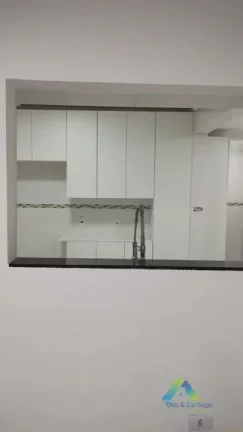 Imagem Apartamento à venda no bairro Campestre - Santo André/SP