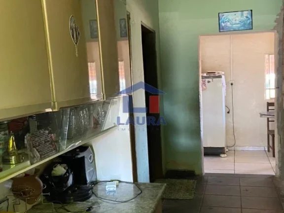 Imagem CASA RESIDENCIAL em PARÁ DE MINAS - MG, PADRE LIBERIO
