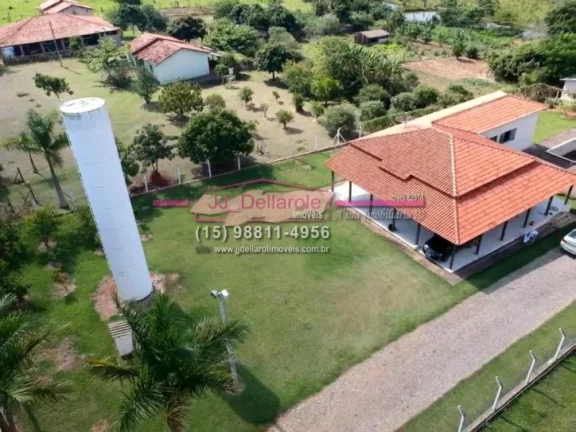 Imagem Sitio formado com 2,7 alqueires próximo ao km 154 Castello Branco