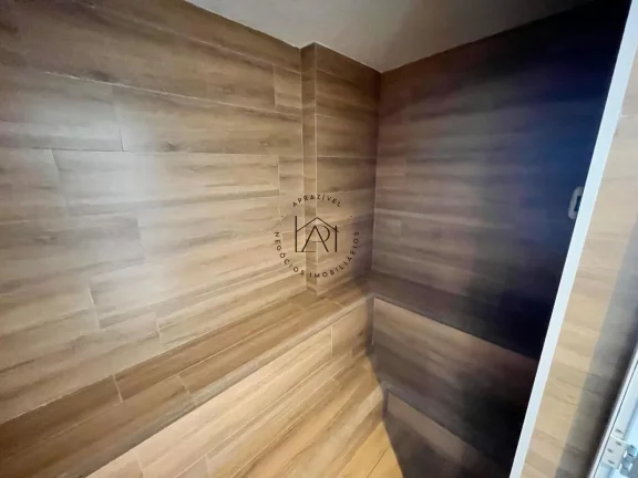 Imagem Apartamento para Venda em Praia Grande, Tupi, 2 dormitórios, 2 suítes, 3 banheiros, 1 vaga