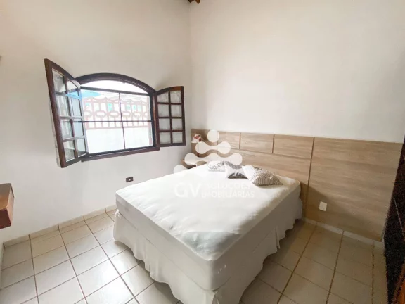 Imagem Casa com 4 dormitórios à venda, 290 m² por R$ 950.000,00 - Maranduba - Ubatuba/SP