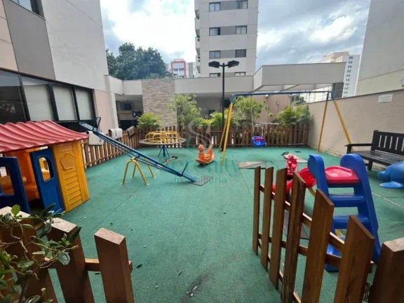 Imagem Apartamento para alugar no Aqua Brasil Residencial e Resort - 2 dormitórios - 1 suite - 1 vaga - R$1.850,00/mês - Vila Brasil - Londrina - PR