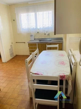 Imagem Apartamento com 2 dormitórios à venda, 60 m² por R$ 265.00,00 - Vila das Mercês - São Paulo/SP