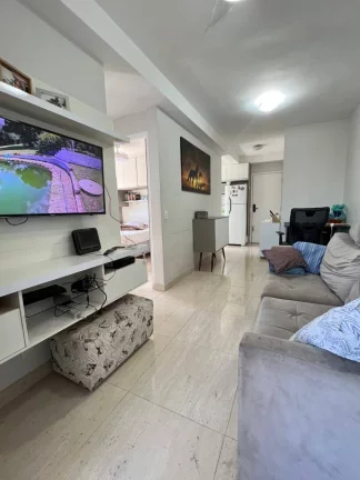 Imagem APARTAMENTO KM 18