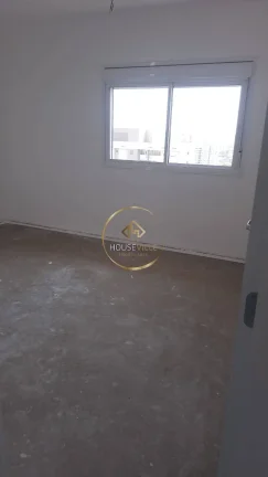 Imagem Apartamento 3 dormitórios ( 1 suíte), 2 vagas, Soul Parque Industrial, Sjc.