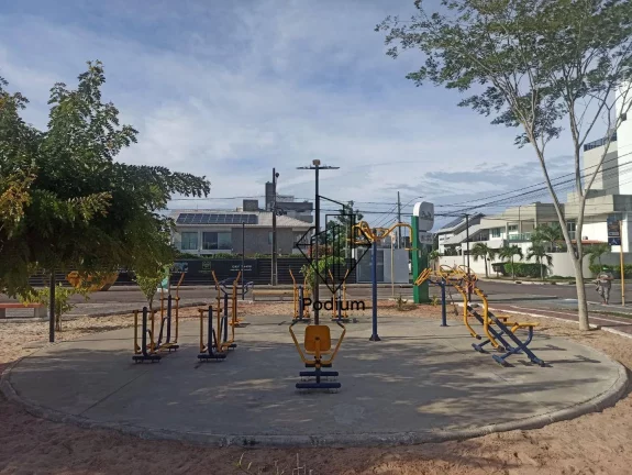 Imagem Apartamento com varanda/sacada á 300m da praia de Intermares/Cabedelo- AP2741.