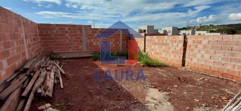 Imagem CASA RESIDENCIAL em PARA DE MINAS - MG, ALTA VILLA