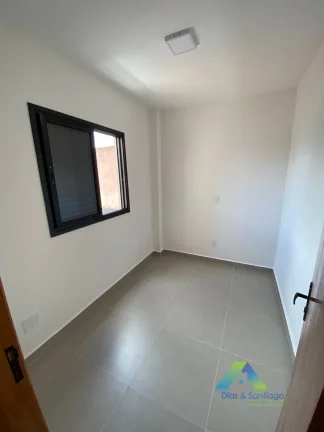 Imagem Apartamento à venda no bairro Jardim Ocara - Santo André/SP