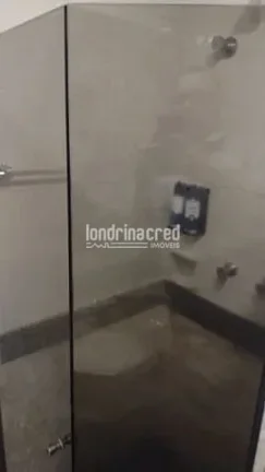 Imagem Apartamento à venda 1 Quarto, 1 Vaga, 43M², Centro, Londrina - PR | Slaviero Flat Hotel