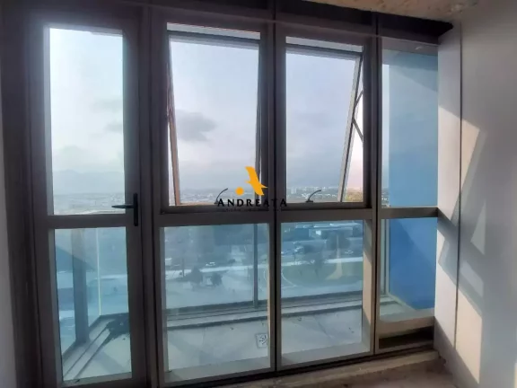 Imagem Sala Comercial ,42 m2 , por 400.000- ABSOLUTTO BUSINESS - RECREIO DOS BANDEIRANTES - RJ