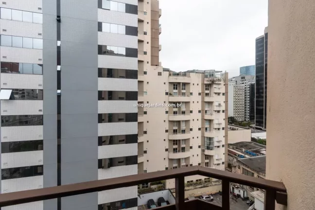 Imagem Apartamento para alugar Itaim Bibi São Paulo