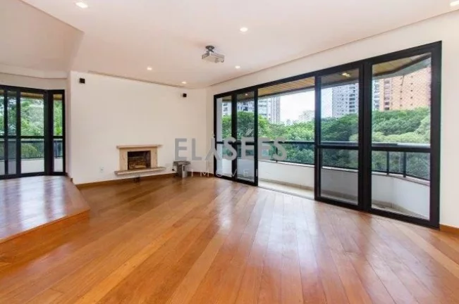 Imagem APARTAMENTO RESIDENCIAL em SÃO PAULO - SP, MORUMBI