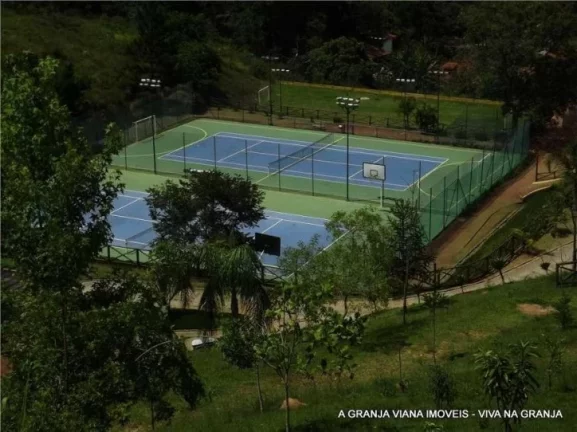 Imagem Terreno residencial à venda, Granja Viana, Cotia.